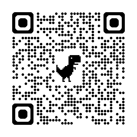 QR Code La Palme Numérique